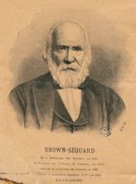 Brown - Sequard - Le Correspondant médical
