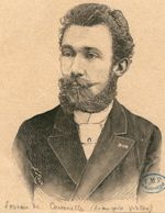 Foveau de Courmelles, François Victor