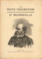 Dr Bourneville