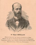 Dr Edgar Bérillon