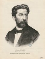 Dr Louis Jullien