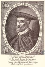 Hieronymus Capivaccius