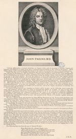 John Freind, M.D.