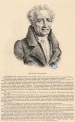 Bernard de Jussieu