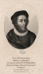 Guy de Chauliac