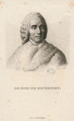 Desbois de Rochefort