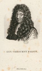 Guy Crescent Fagon