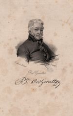 Desgenettes, Nicolas René Dufriche