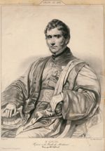 Adelon, Nicolas-Philibert (1782-1862)