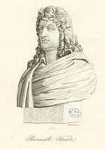Perrault, Claude (1613-1688)