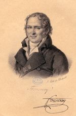 Fourcroy, Antoine François de (1755-1809)