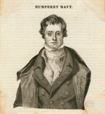 Davy, Humphrey (1778-1829)
