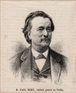Bert, Paul (1833-1886)