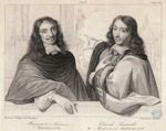 Mansart, François / Perrault, Claude (1613-1688)