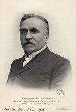 Desplats, Henri (1843-1912)