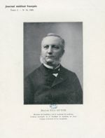 Guyon, Jean Casimir Félix (1831-1920)