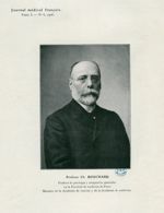 Bouchard, Charles Joseph (1837-1915)