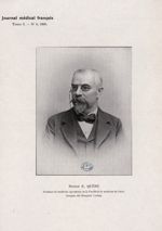 Quenu, Edouard André Victor A. (1852-1933)