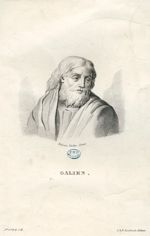 Galien / Galenus (131-201)
