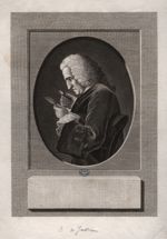 Jussieu, Bernard de (1699-1777)