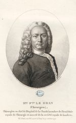 Le Dran, Henri François