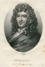 Perrault, Claude (1613-1688)