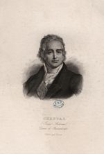 Chaptal, Jean Antoine (1756-1832)