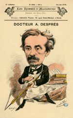 Despres, Armand (1834-1896)