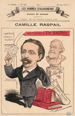 Raspail, Camille François