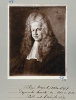 Hecquet, Philippe (1661-1737)