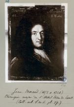 Morand, Jean François Clément (1726-1784)