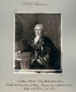 Chaptal, Jean Antoine (1756-1832)