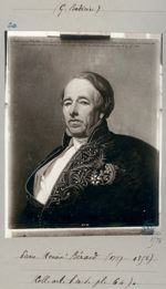 Bérard, Pierre Honoré (1797-1858)