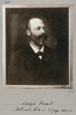 Pinard, Adolphe (1844-1934)