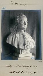 Pinel, Philippe (1745-1826)