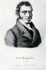 Maygrier, Jacques-Pierre (1771-1835)
