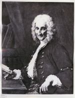 Pourfour du Petit, François (1664-1741)