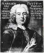 Petit, Jean-Louis (1674-1750)
