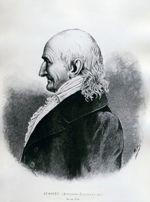 Jussieu, Antoine Laurent de (1748-1836)