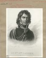 Larrey, Dominique Jean (1766-1842)