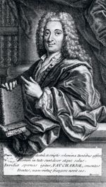 Fauchard, Pierre (1678-1761)