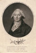 Boyveau-Laffecteur, Pierre (1743-1812)