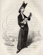 Orfila, Mathieu-Joseph-Bonaventure (1787-1853)