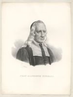 Jean Alphonse Borelli
