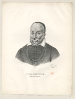 J. Fabrizio d'Aquapendenti