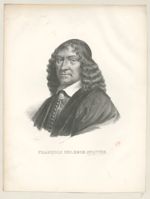 François Deleboe Sylvius