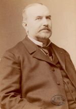Duplay, Emmanuel - Simon (1836-1924)