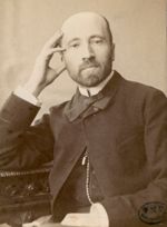 Grancher, Jacques Joseph (1843-1907)