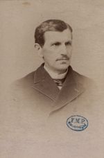 Ollivier, Auguste (1833-1894)
