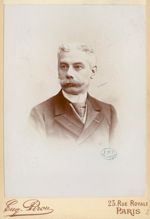 Berger, Paul (1845-1908)